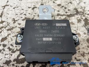 Gebruikte Module PDC Hyundai Santa Fe III (DM) 2.2 CRDi R 16V 4x4 Prijs € 180,00 Margeregeling aangeboden door Het Viaduct