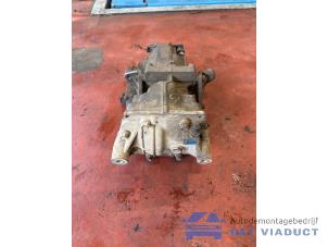 Gebruikte Differentieel achter Hyundai Santa Fe III (DM) 2.2 CRDi R 16V 4x4 Prijs € 500,00 Margeregeling aangeboden door Het Viaduct