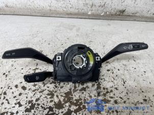Gebruikte Combischakelaar Stuurkolom Audi A4 Avant (B9) 2.0 TDI Ultra 16V Prijs € 130,00 Margeregeling aangeboden door Het Viaduct
