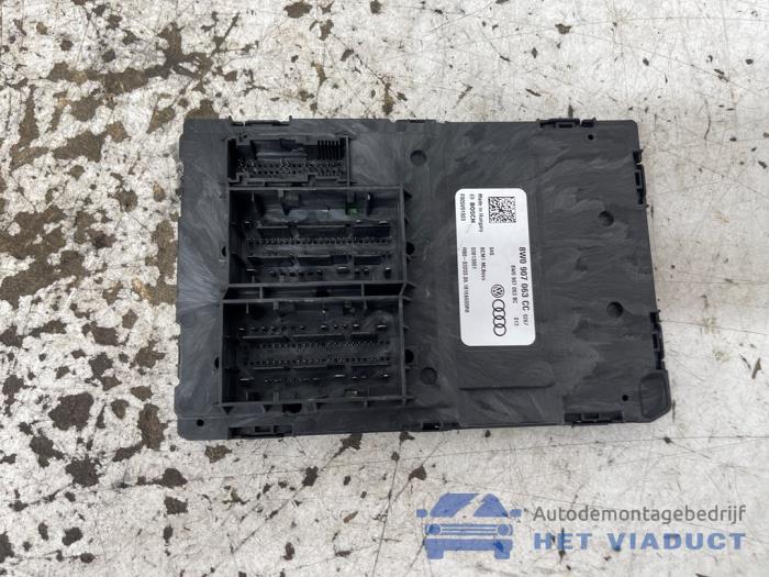 Gebruikte Computer Body Control Audi A4 Avant (B9) 2.0 TDI Ultra 16V Prijs € 80,00 Margeregeling aangeboden door Het Viaduct