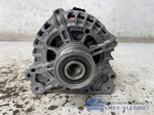 Gebruikte Dynamo Audi A4 Avant (B9) 2.0 TDI Ultra 16V Prijs € 50,00 Margeregeling aangeboden door Het Viaduct