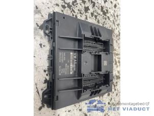 Gebruikte Bodycontrol Module Seat Ibiza IV (6J5) 1.4 16V Prijs € 70,00 Margeregeling aangeboden door Het Viaduct