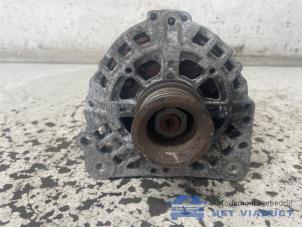 Gebruikte Dynamo Seat Ibiza IV (6J5) 1.4 16V Prijs € 30,00 Margeregeling aangeboden door Het Viaduct