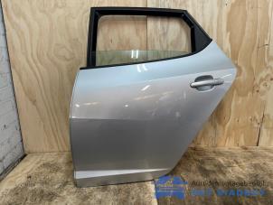 Gebruikte Portier 4Deurs links-achter Seat Ibiza IV (6J5) 1.4 16V Prijs € 100,00 Margeregeling aangeboden door Het Viaduct