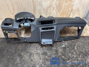 Gebruikte Dashboard Seat Ibiza IV (6J5) 1.4 16V Prijs € 150,00 Margeregeling aangeboden door Het Viaduct