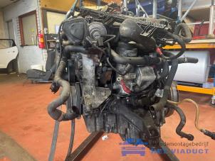 Gebruikte Motor BMW 1 serie (E87/87N) 120d 16V Prijs € 1.300,00 Margeregeling aangeboden door Het Viaduct