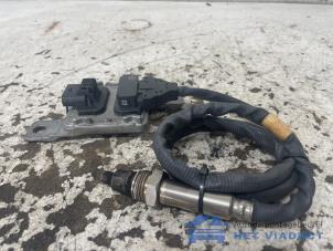 Gebruikte Nox sensor Audi A4 Avant (B9) 2.0 TDI Ultra 16V Prijs € 150,00 Margeregeling aangeboden door Het Viaduct