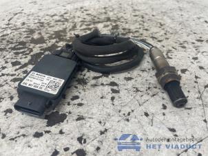 Gebruikte Nox sensor Seat Leon (5FB) 1.6 TDI 16V Prijs € 150,00 Margeregeling aangeboden door Het Viaduct