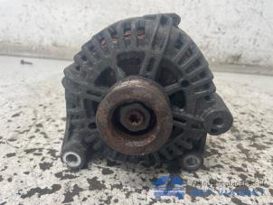 Gebruikte Alternator BMW 1 serie (E87/87N) 120d 16V Prijs € 65,00 Margeregeling aangeboden door Het Viaduct