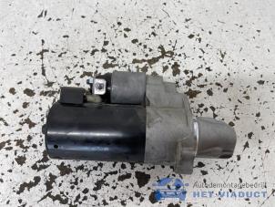 Gebruikte Startmotor Mercedes C Estate AMG (S205) C-43 AMG 3.0 V6 24V Turbo 4-Matic Prijs € 60,00 Margeregeling aangeboden door Het Viaduct