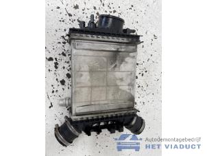 Gebruikte Intercooler Mercedes C Estate AMG (S205) C-43 AMG 3.0 V6 24V Turbo 4-Matic Prijs € 150,00 Margeregeling aangeboden door Het Viaduct