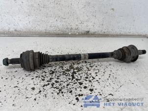 Gebruikte Steekas links-achter Mercedes C Estate AMG (S205) C-43 AMG 3.0 V6 24V Turbo 4-Matic Prijs € 110,00 Margeregeling aangeboden door Het Viaduct