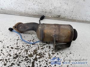 Gebruikte Katalysator Mercedes C Estate AMG (S205) C-43 AMG 3.0 V6 24V Turbo 4-Matic Prijs € 550,00 Margeregeling aangeboden door Het Viaduct