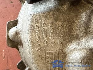 Gebruikte Differentieel voor Mercedes C Estate AMG (S205) C-43 AMG 3.0 V6 24V Turbo 4-Matic Prijs € 750,00 Margeregeling aangeboden door Het Viaduct