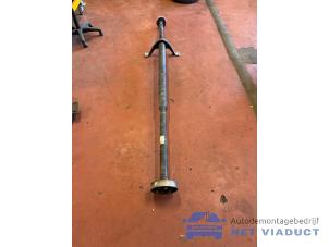 Gebruikte Tussenas Skoda Superb Combi (3V5) 2.0 TDI 4x4 Prijs € 550,00 Margeregeling aangeboden door Het Viaduct