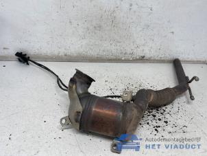 Gebruikte Katalysator Volkswagen Golf VII (AUA) 1.2 TSI 16V Prijs € 200,00 Margeregeling aangeboden door Het Viaduct