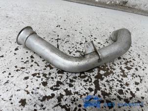 Gebruikte Intercooler Buis Mercedes C Estate AMG (S205) C-43 AMG 3.0 V6 24V Turbo 4-Matic Prijs € 15,00 Margeregeling aangeboden door Het Viaduct