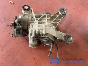 Gebruikte Differentieel achter Skoda Superb Combi (3V5) 2.0 TDI 4x4 Prijs € 1.400,00 Margeregeling aangeboden door Het Viaduct