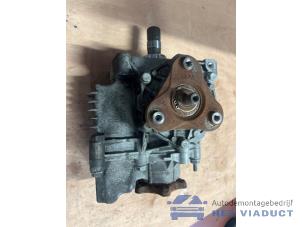 Gebruikte Transferbak 4x4 Skoda Superb Combi (3V5) 2.0 TDI 4x4 Prijs € 350,00 Margeregeling aangeboden door Het Viaduct