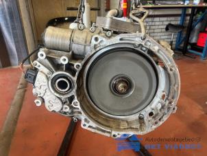 Gebruikte Automaatbak Skoda Superb Combi (3V5) 2.0 TDI 4x4 Prijs € 2.000,00 Margeregeling aangeboden door Het Viaduct