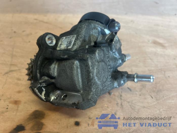 Gebruikte Tank element Pomp Hyundai Santa Fe III (DM) 2.2 CRDi R 16V 4x4 Prijs € 450,00 Margeregeling aangeboden door Het Viaduct