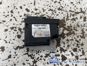 Gebruikte Airbag Module Renault Kadjar (RFEH) 1.2 Energy TCE 130 Prijs € 70,00 Margeregeling aangeboden door Het Viaduct