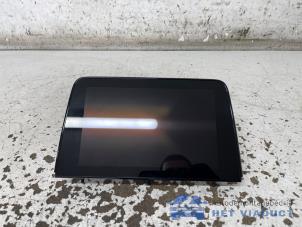 Gebruikte Display Interieur Ford Focus 4 Wagon 1.0 Ti-VCT EcoBoost 12V 125 Prijs € 200,00 Margeregeling aangeboden door Het Viaduct