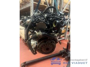 Gebruikte Motor Ford Focus 4 Wagon 1.0 Ti-VCT EcoBoost 12V 125 Prijs € 2.750,00 Margeregeling aangeboden door Het Viaduct