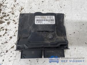 Gebruikte Computer Motormanagement Ford Focus 4 Wagon 1.0 Ti-VCT EcoBoost 12V 125 Prijs € 150,00 Margeregeling aangeboden door Het Viaduct