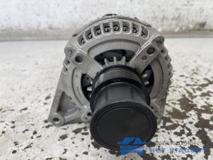 Gebruikte Dynamo Ford Focus 4 Wagon 1.0 Ti-VCT EcoBoost 12V 125 Prijs € 70,00 Margeregeling aangeboden door Het Viaduct