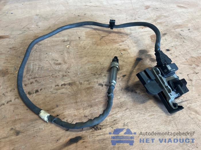 Gebruikte Nox sensor Skoda Superb Combi (3V5) 2.0 TDI 4x4 Prijs € 100,00 Margeregeling aangeboden door Het Viaduct