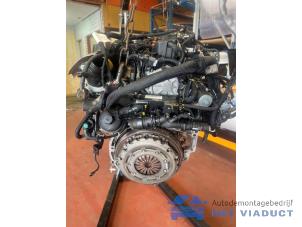 Gebruikte Motor Peugeot 2008 (CU) 1.5 BlueHDi 100 Prijs € 2.950,00 Margeregeling aangeboden door Het Viaduct