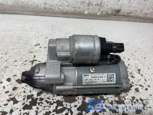 Gebruikte Startmotor Peugeot 2008 (CU) 1.5 BlueHDi 100 Prijs € 45,00 Margeregeling aangeboden door Het Viaduct