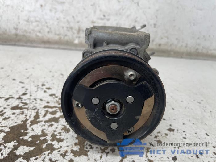 Gebruikte Aircopomp Peugeot 2008 (CU) 1.5 BlueHDi 100 Prijs € 120,00 Margeregeling aangeboden door Het Viaduct