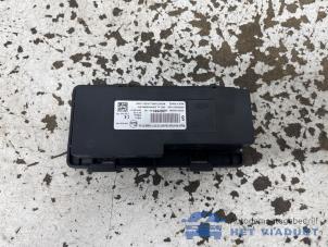 Gebruikte Emergency module Peugeot 2008 (CU) 1.5 BlueHDi 100 Prijs € 30,00 Margeregeling aangeboden door Het Viaduct