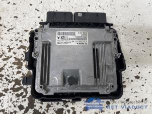 Gebruikte Computer Motormanagement Peugeot 2008 (CU) 1.5 BlueHDi 100 Prijs € 120,00 Margeregeling aangeboden door Het Viaduct