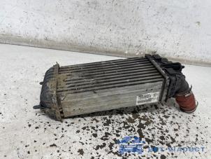 Gebruikte Intercooler Peugeot 2008 (CU) 1.5 BlueHDi 100 Prijs € 60,00 Margeregeling aangeboden door Het Viaduct
