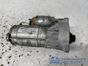 Gebruikte Startmotor Citroen Jumpy (G9) 2.0 HDiF 16V 125 Prijs € 40,00 Margeregeling aangeboden door Het Viaduct