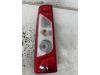 Citroën Jumpy (G9) 2.0 HDiF 16V 125 Achterlicht links