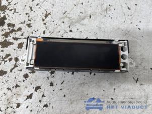 Gebruikte Display Interieur Citroen Jumpy (G9) 2.0 HDiF 16V 125 Prijs € 15,00 Margeregeling aangeboden door Het Viaduct