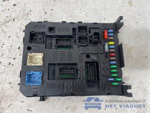 Gebruikte Computer Body Control Citroen Jumpy (G9) 2.0 HDiF 16V 125 Prijs € 80,00 Margeregeling aangeboden door Het Viaduct