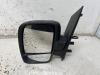 Citroën Jumpy (G9) 2.0 HDiF 16V 125 Buitenspiegel links
