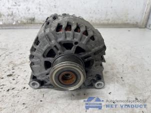 Gebruikte Dynamo Citroen Jumpy (G9) 2.0 HDiF 16V 125 Prijs € 70,00 Margeregeling aangeboden door Het Viaduct