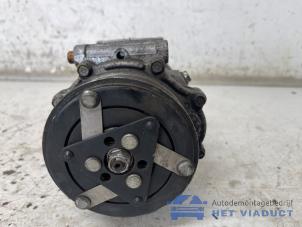 Gebruikte Aircopomp Citroen Jumpy (G9) 2.0 HDiF 16V 125 Prijs € 100,00 Margeregeling aangeboden door Het Viaduct