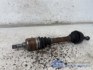 Gebruikte Homokineetas links-voor Citroen Jumpy (G9) 2.0 HDiF 16V 125 Prijs € 40,00 Margeregeling aangeboden door Het Viaduct