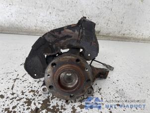 Gebruikte Fusee rechts-voor Citroen Jumpy (G9) 2.0 HDiF 16V 125 Prijs € 30,00 Margeregeling aangeboden door Het Viaduct