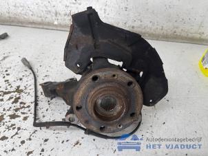 Gebruikte Asschenkel links-voor Citroen Jumpy (G9) 2.0 HDiF 16V 125 Prijs € 30,00 Margeregeling aangeboden door Het Viaduct
