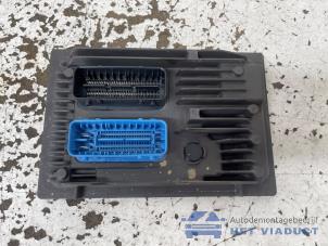 Gebruikte Computer Motormanagement Opel Astra K 1.5 CDTi 105 12V Prijs € 150,00 Margeregeling aangeboden door Het Viaduct