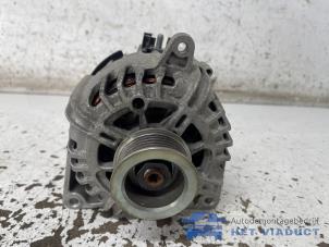 Gebruikte Alternator Opel Astra K 1.5 CDTi 105 12V Prijs € 300,00 Margeregeling aangeboden door Het Viaduct