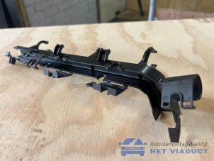 Gebruikte Diversen Skoda Superb Combi (3V5) 2.0 TDI 4x4 Prijs € 10,00 Margeregeling aangeboden door Het Viaduct